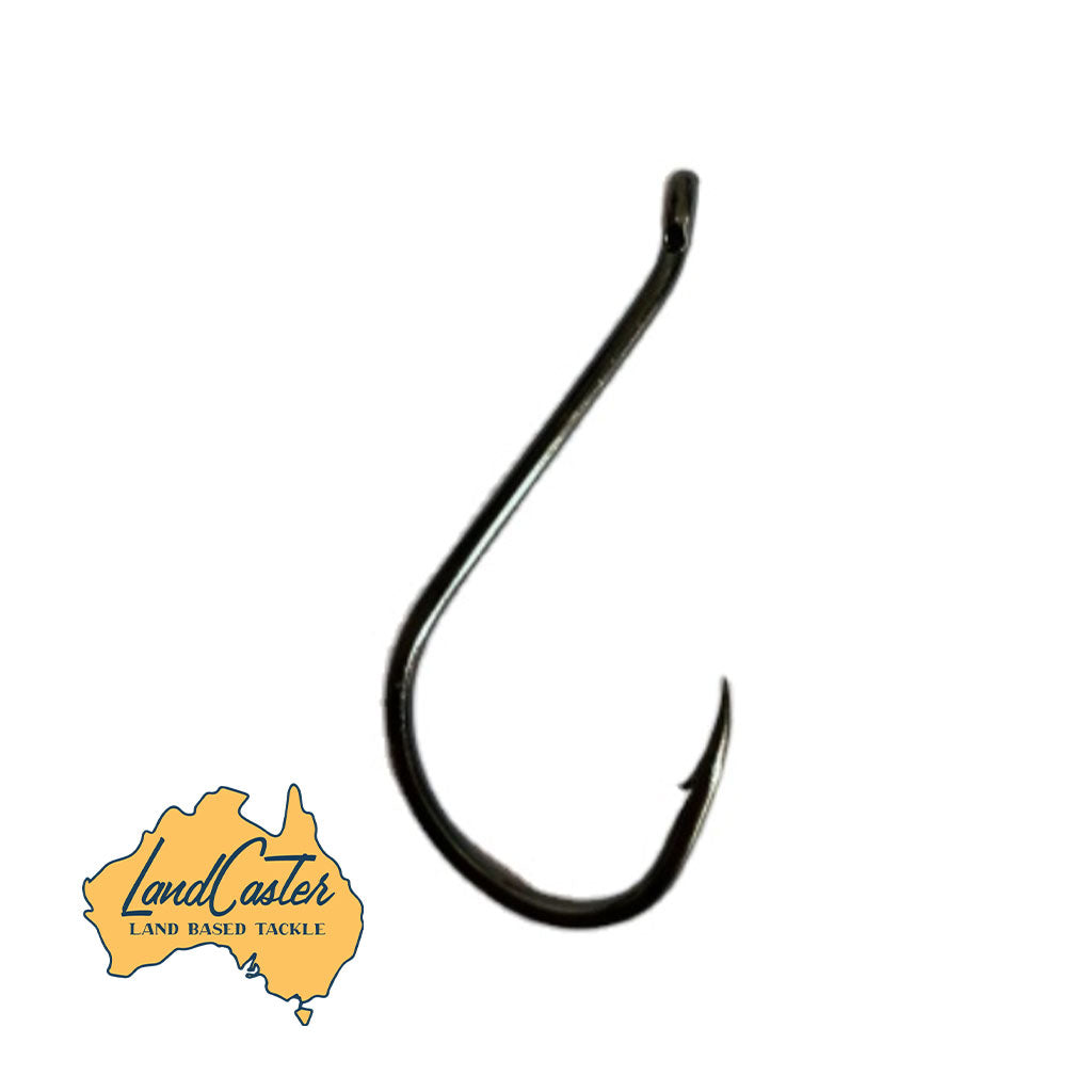 Octopus Hooks Work the Treat for Cut Bait or Live Bait Fishing! —  LandCaster Tackle