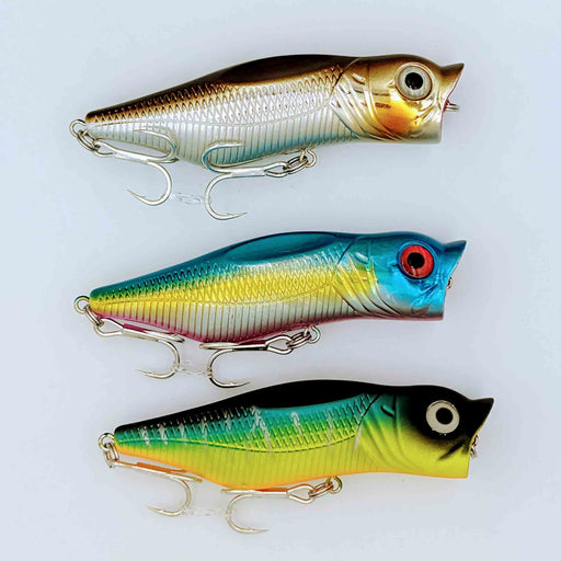 LandCaster Tackle's Best Selling Fishing Lure and Tackle Products!