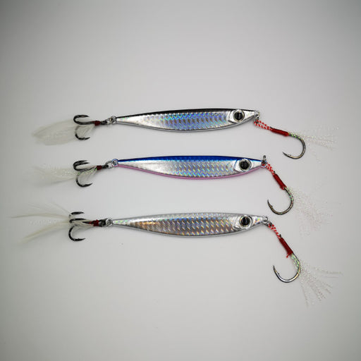 Casting Aids Cast Bait Further and Have Extra Benefits — LandCaster Tackle