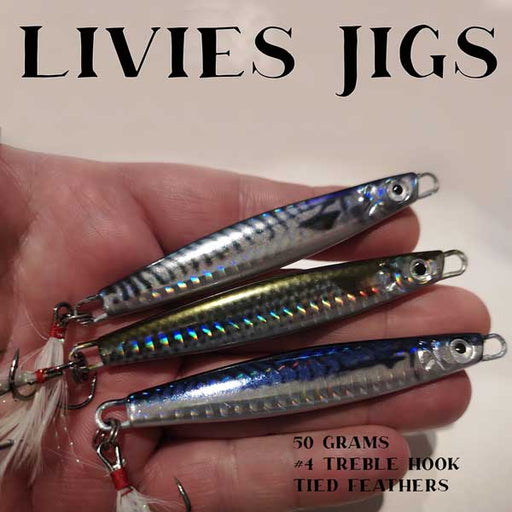 Flat Slice Jigs 20 gram With Stinger Hook Micro Jigs Holographic Rock  Fishing Surf Fishing Casting
