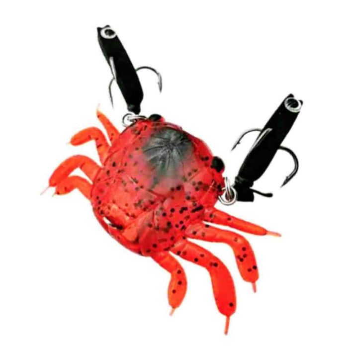 Crab Claws Lure is a Cracking Go To Lure for Bream Flathead Snapper and  More!