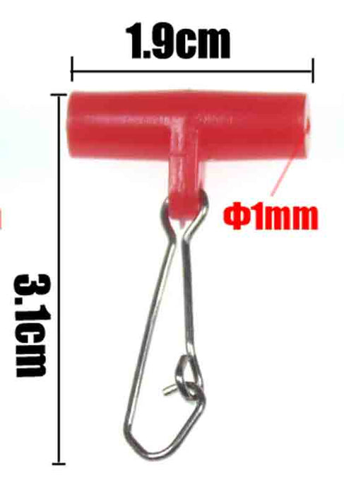 11 Piece Long Distance Casting Kit For Longer Rock and Surf